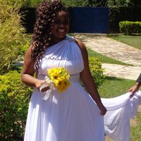 Meu vestido