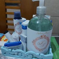Kit toalete, vem ver! - 3