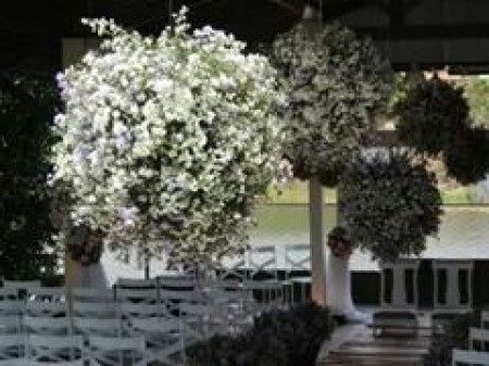 Algumas fotos de onde será o meu casório. O que acharam? *-* - 2