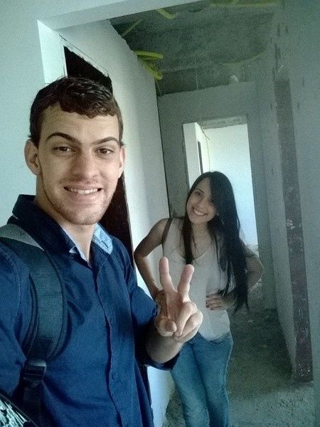 Um sonho em construção! ♥ - 2