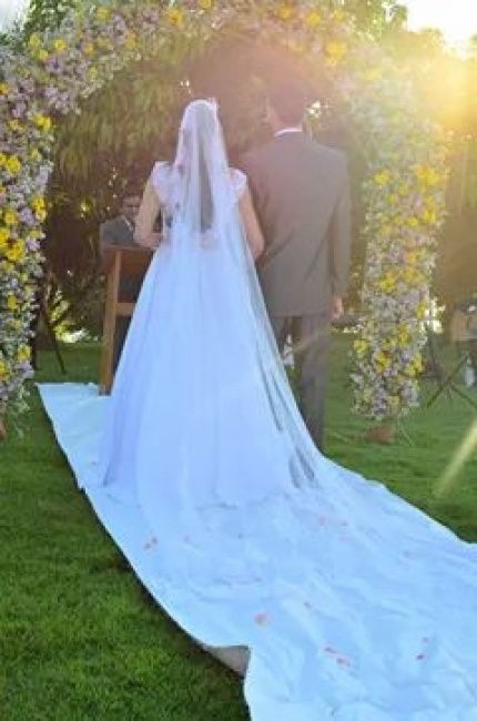 Meu casamento lindo! ♥fotos♥ - 3