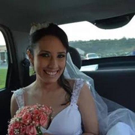 Meu casamento lindo! ♥fotos♥ - 4