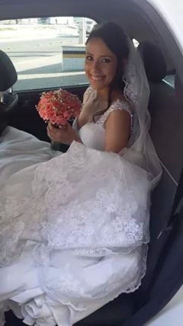 Meu casamento lindo! ♥fotos♥ - 5