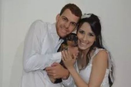 Meu casamento lindo! ♥fotos♥ - 6