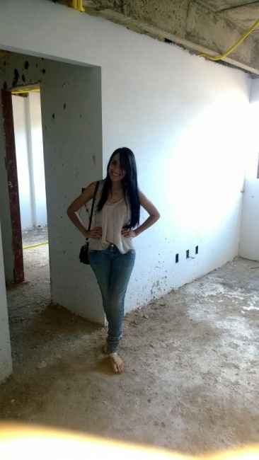 Um sonho em construção! ♥ - 1