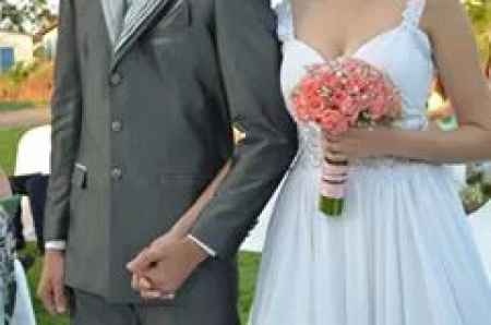Meu casamento lindo! ♥fotos♥ - 7