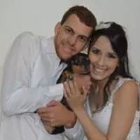 Meu casamento lindo! ♥fotos♥ - 6