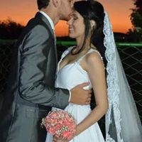 Meu casamento lindo! ♥fotos♥ - 9