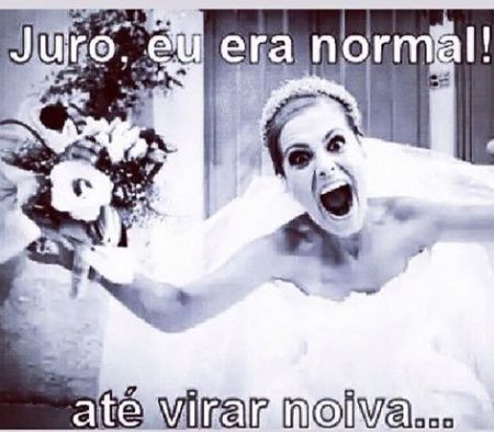 Estou meio que muito assim...