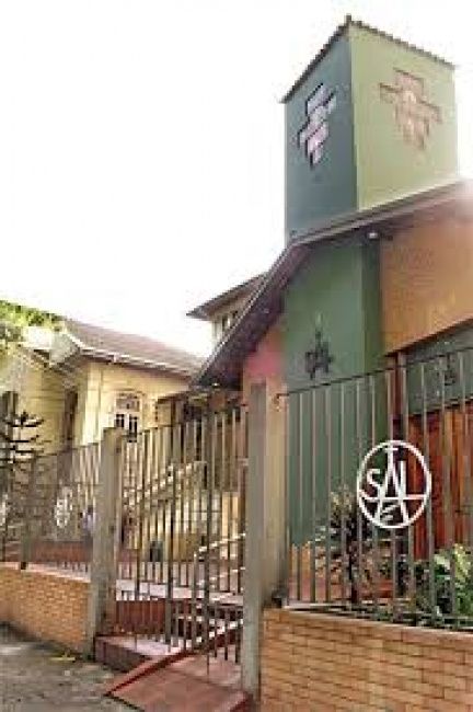 Quem vai casar na capela de santo antônio de lisboa belém pa - 3