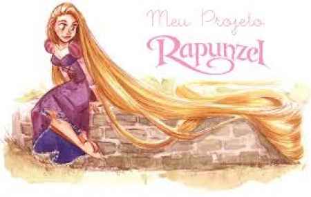 Projeto Rapunzel