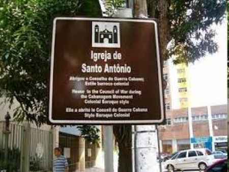 Quem vai casar na capela de santo antônio de lisboa belém pa - 1