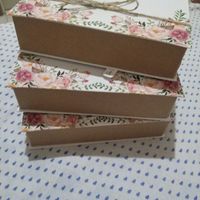 Convite dos Padrinhos - 2