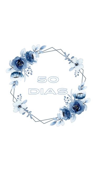 50 dias