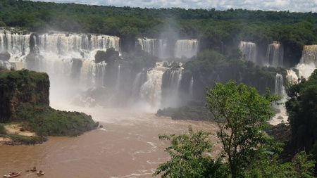 Cataratas