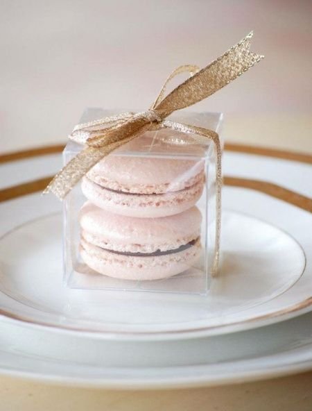 Caixinhas para bem casados - 2