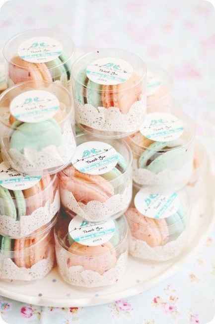 Caixinhas para bem casados - 3