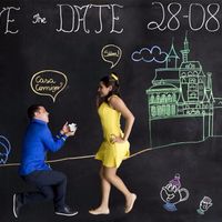 save the date