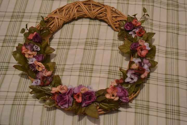 Flores menores