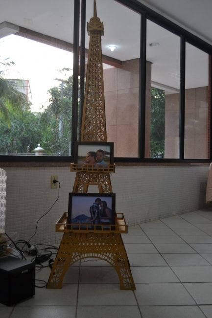 Decoração
