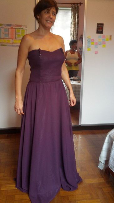 Cor perfeita!
