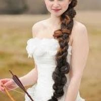 Penteado para casamento sim ou não pra noite