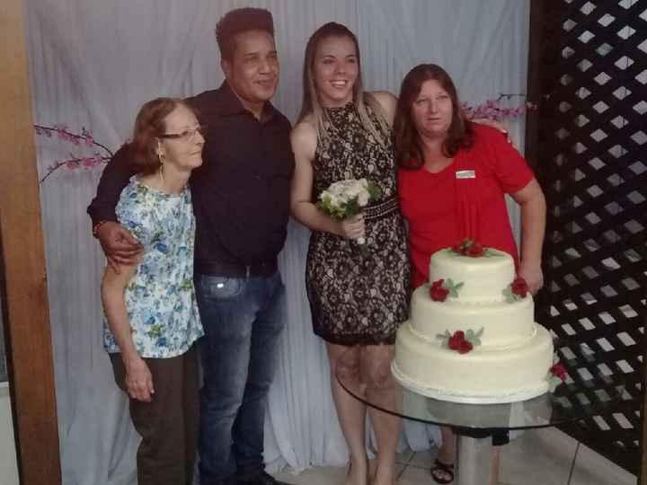 Casamos no Civil ❤ - 5