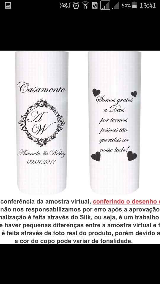 Copos "long drink" - 1