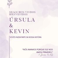 Entrada e adaptação do convite