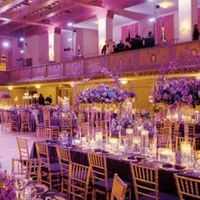Inspirações cores do casamento lilás, roxo e rosa. - 6