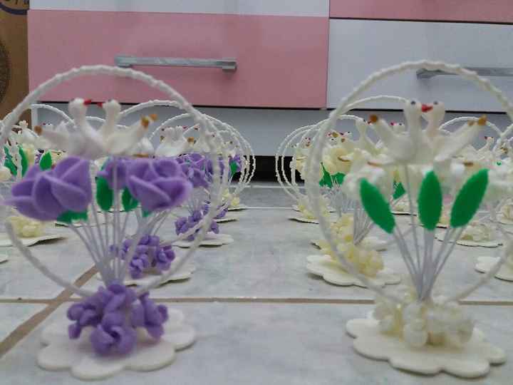 Minhas lembrancinhas - 1