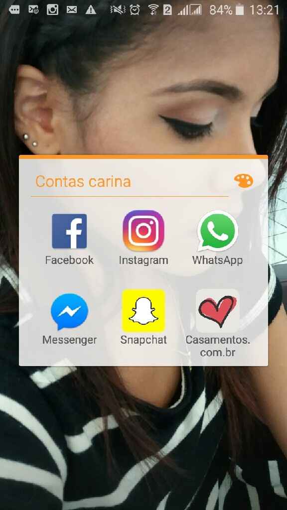 Quais apps você usa no dia a dia? - 1