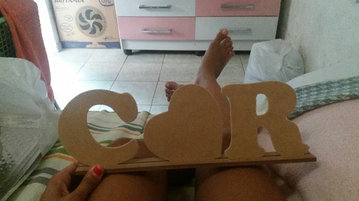 Comprinhas para fazer meus primeiros diys - 1