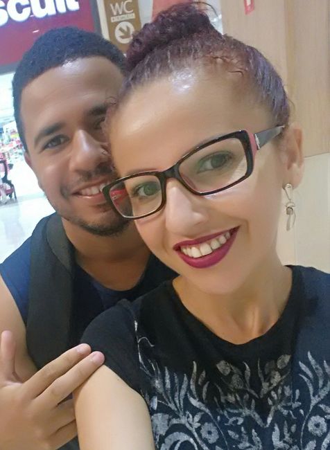 Amo de mais...