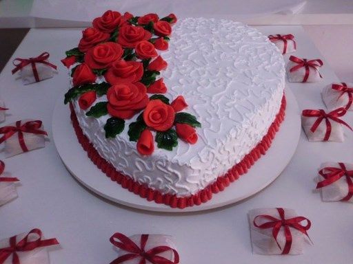 doces e bolos