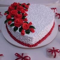 doces e bolos
