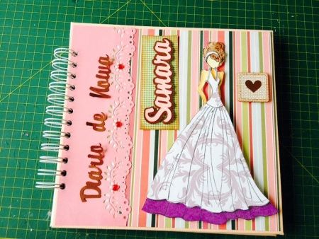agenda noiva