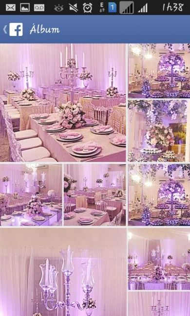 Casamento azul tiffany: quem mais vai? - 1