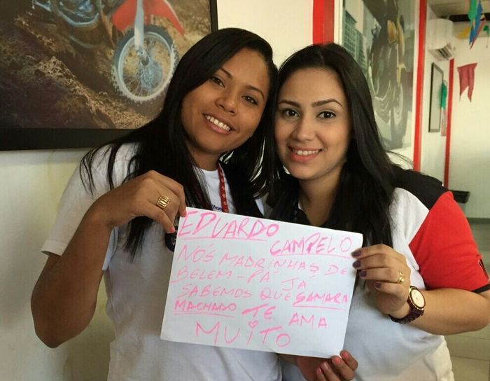 Loucura, loucura e loucura! - 3