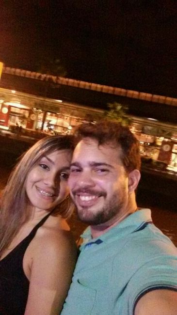 Desabafo de noivinha: sou chata e ainda sou amada! - 3