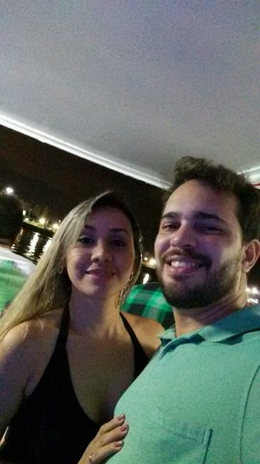 Desabafo de noivinha: sou chata e ainda sou amada! - 4