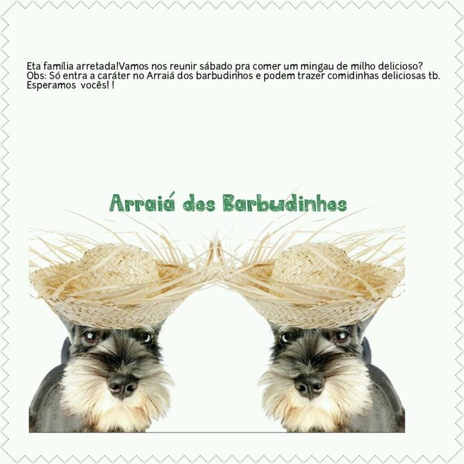 Acabando bem o dia - 1