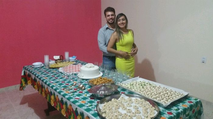 Casei no civilll!! sra campelo. - 7