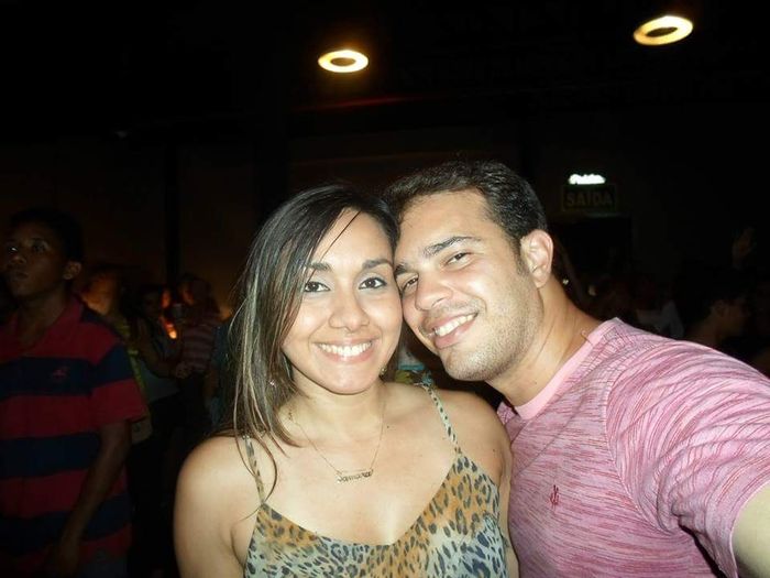 Se eu pudesse, casaria com este famoso! xd - 1