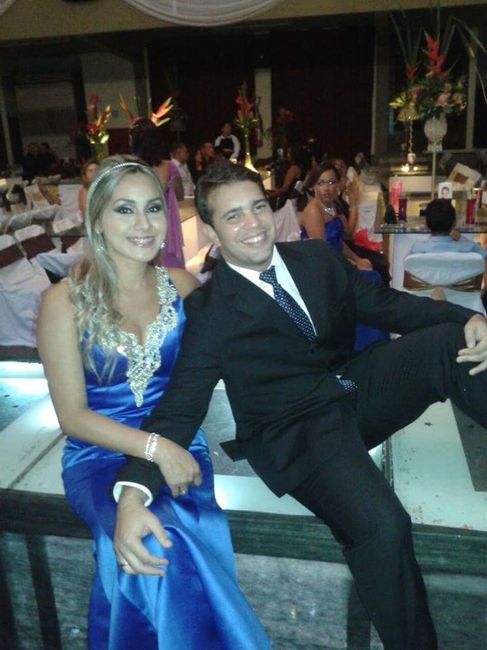 Se eu pudesse, casaria com este famoso! xd - 2