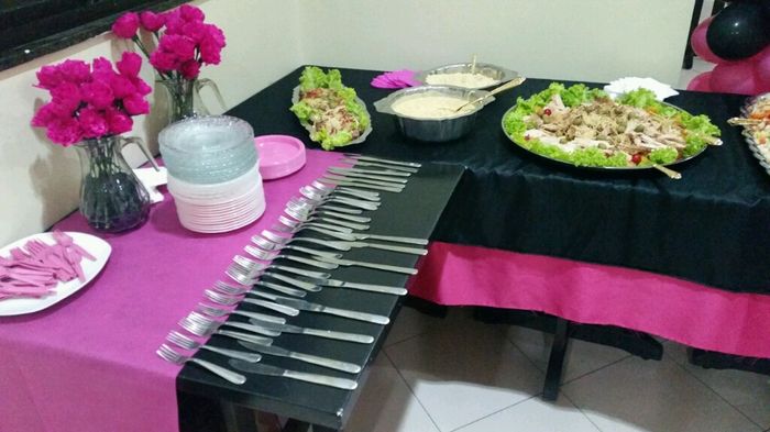 Feriadão voou!!! - 4