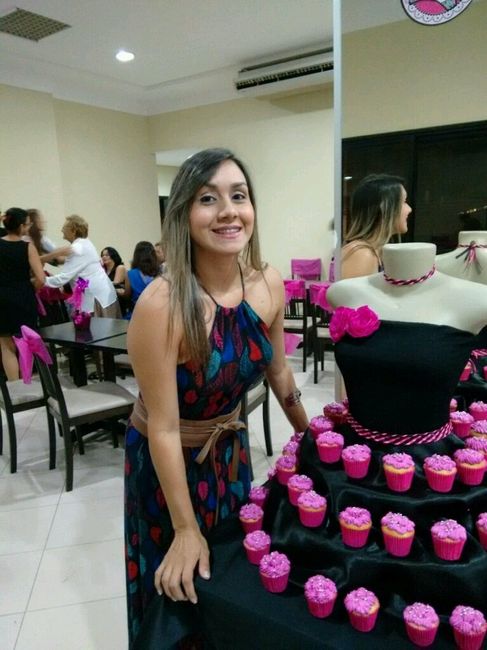 Feriadão voou!!! - 5