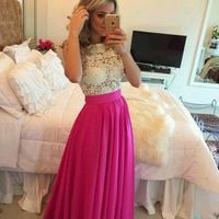Cor do vestido das madrinhas - 1