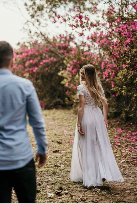Meu pré casamento - vem ver - 2