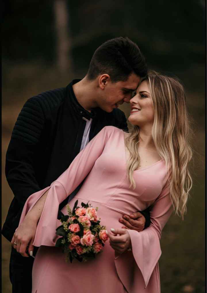 Pre wedding - 3